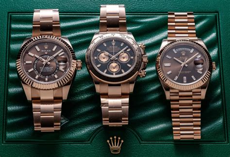 why are rolex watches a good investment|which Rolex appreciates in value.